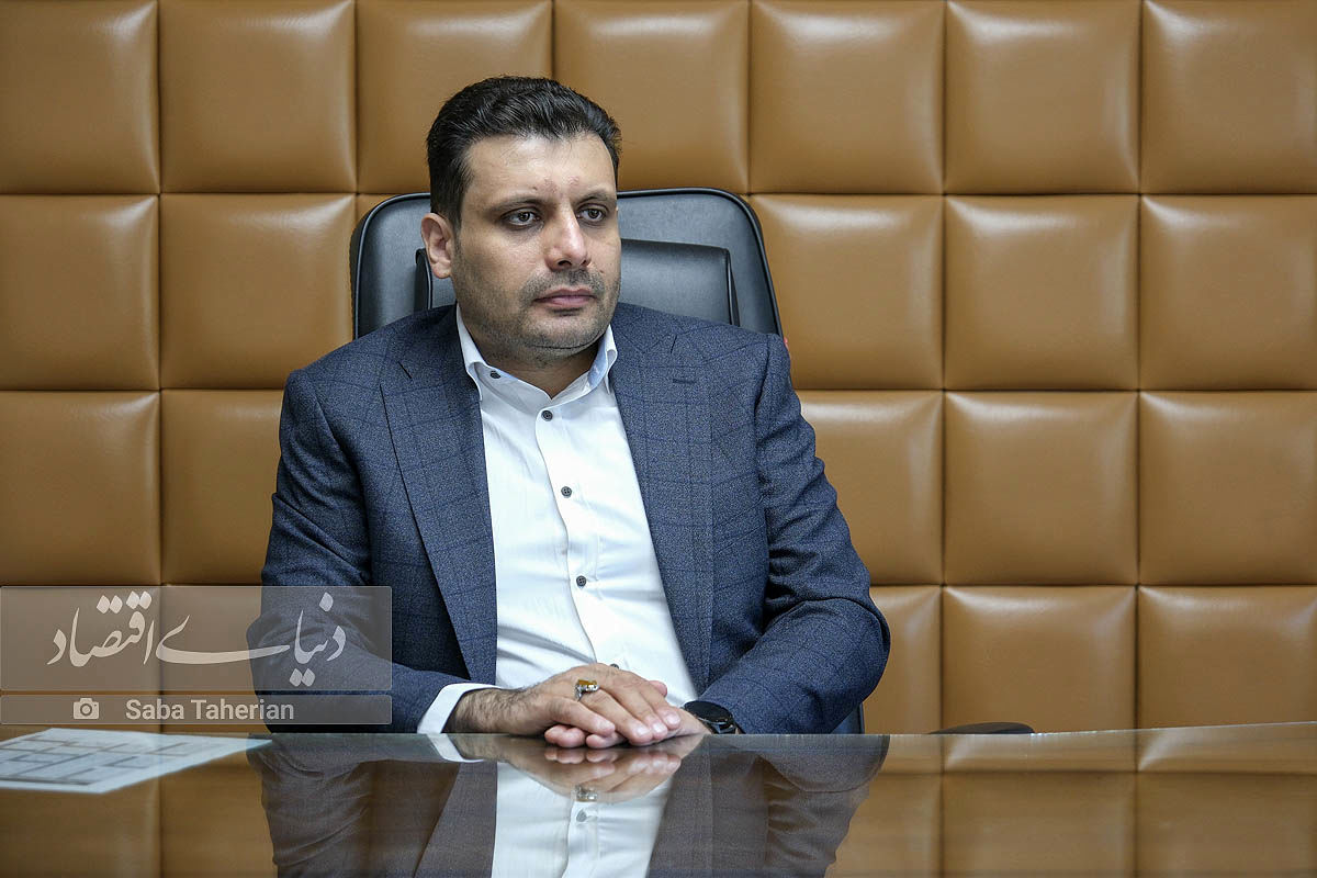 درخشش سپنتا در ایران اکسپو و جهش در تولید دانش‏‌بنیان