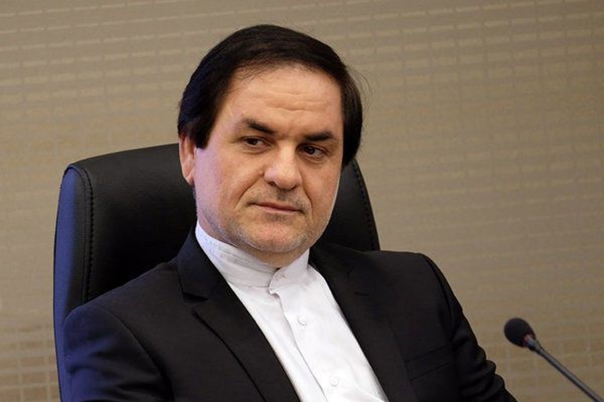 حکم عباس عراقچی برای سفیر احمدی نژاد/ نوش آبادی چه سمتی گرفت؟
