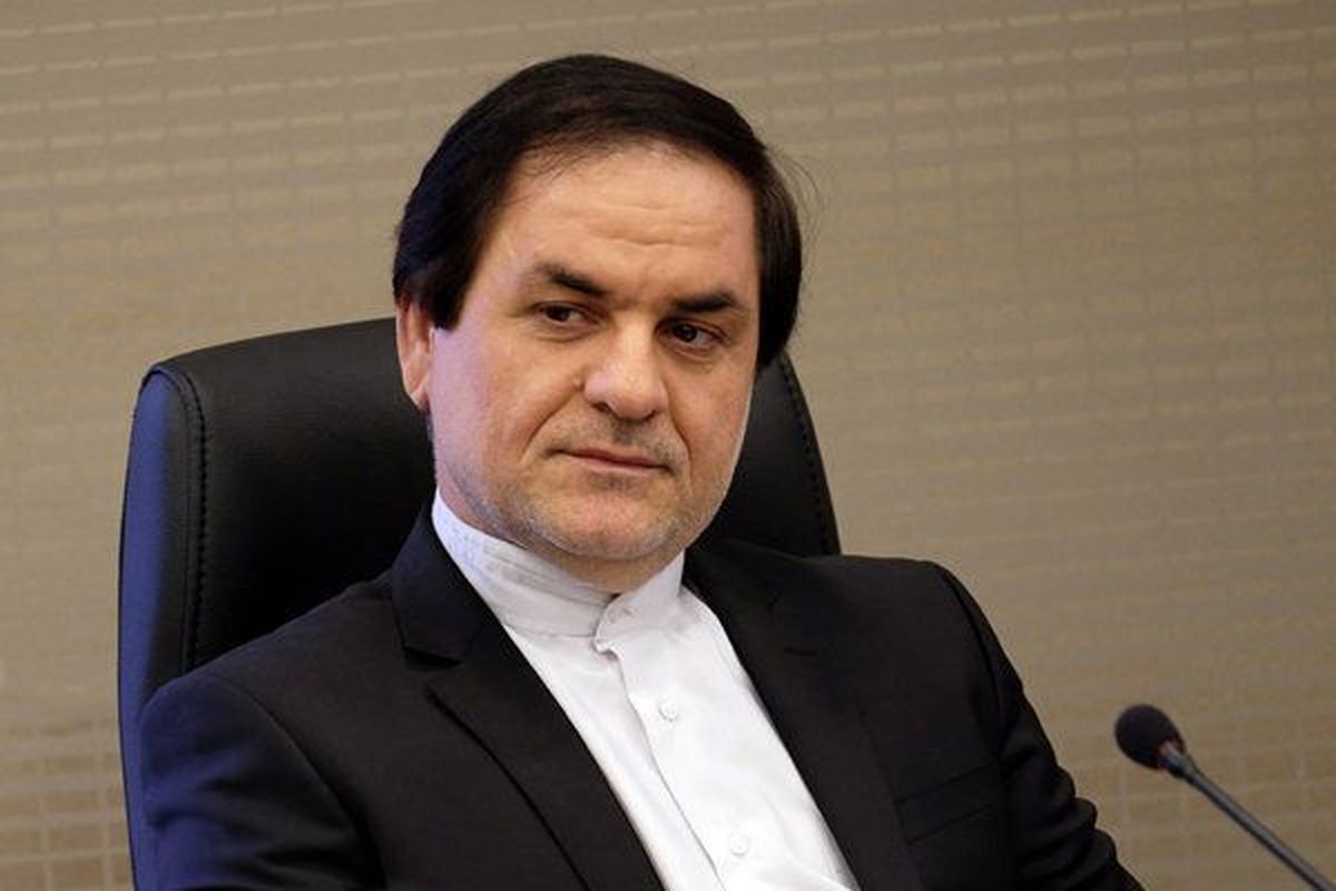 حکم عباس عراقچی برای سفیر احمدی نژاد/ نوش آبادی چه سمتی گرفت؟