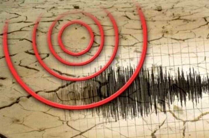 زلزله شدید در فیلیپین 