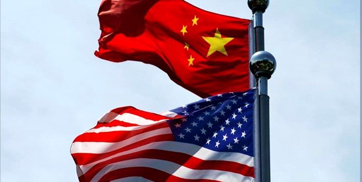 تحریم ۷ شرکت چینی از سوی آمریکا
