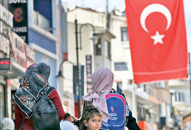 دو درس از اقتصاد ترکیه