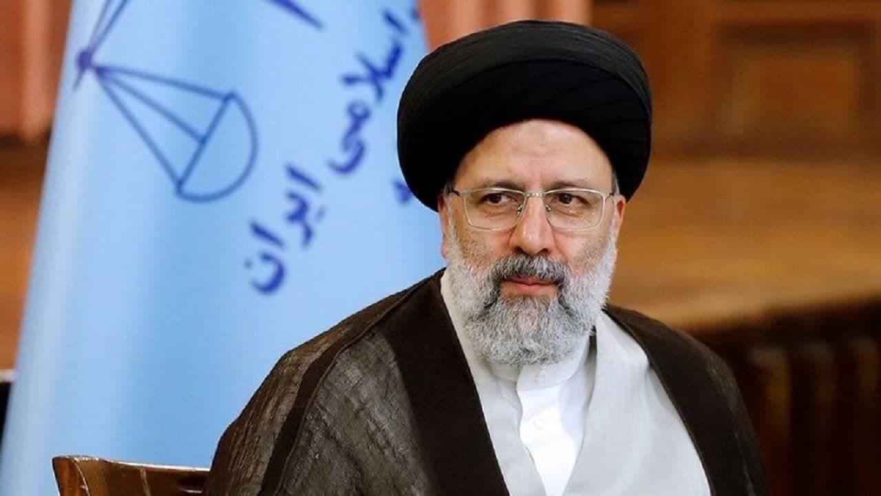 واکنش رئیسی به احتمال حضورش در انتخابات ریاست جمهوری