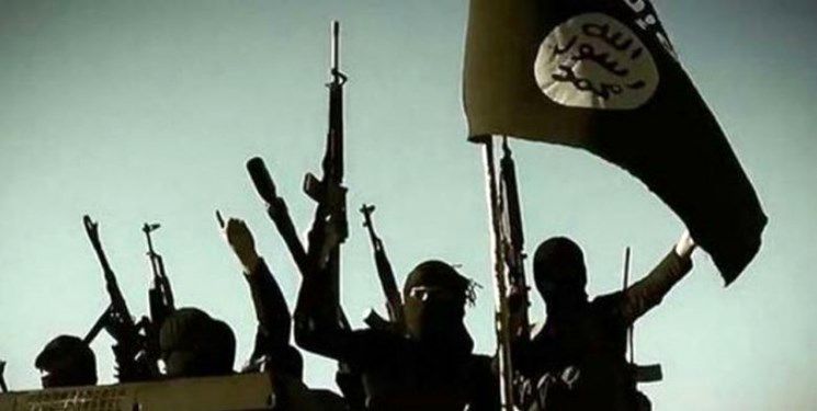 داعش به شرق عراق حمله کرد