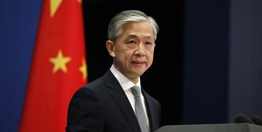 واکنش پکن به تصمیم آمریکا برای تحریم ۸۰ شرکت چینی