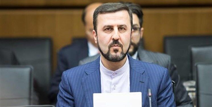 پاسخ تهران به گزارش نقض حقوق بشر در ایران