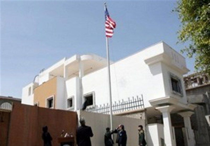 سفارت آمریکا در بحرین هشدار داد / شهروندان و کارمندان غیرضروری کشور را ترک کنند