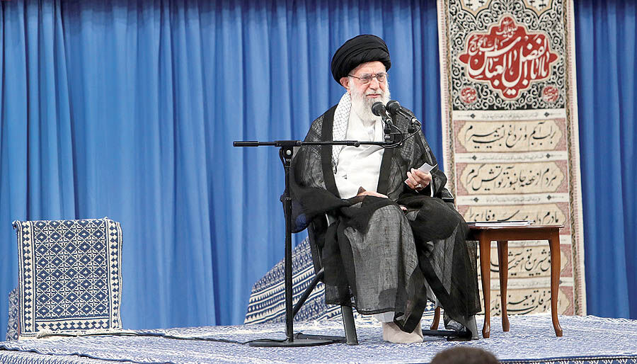 موازی‌کاری‌های غلط حذف و انحصار برداشته شود