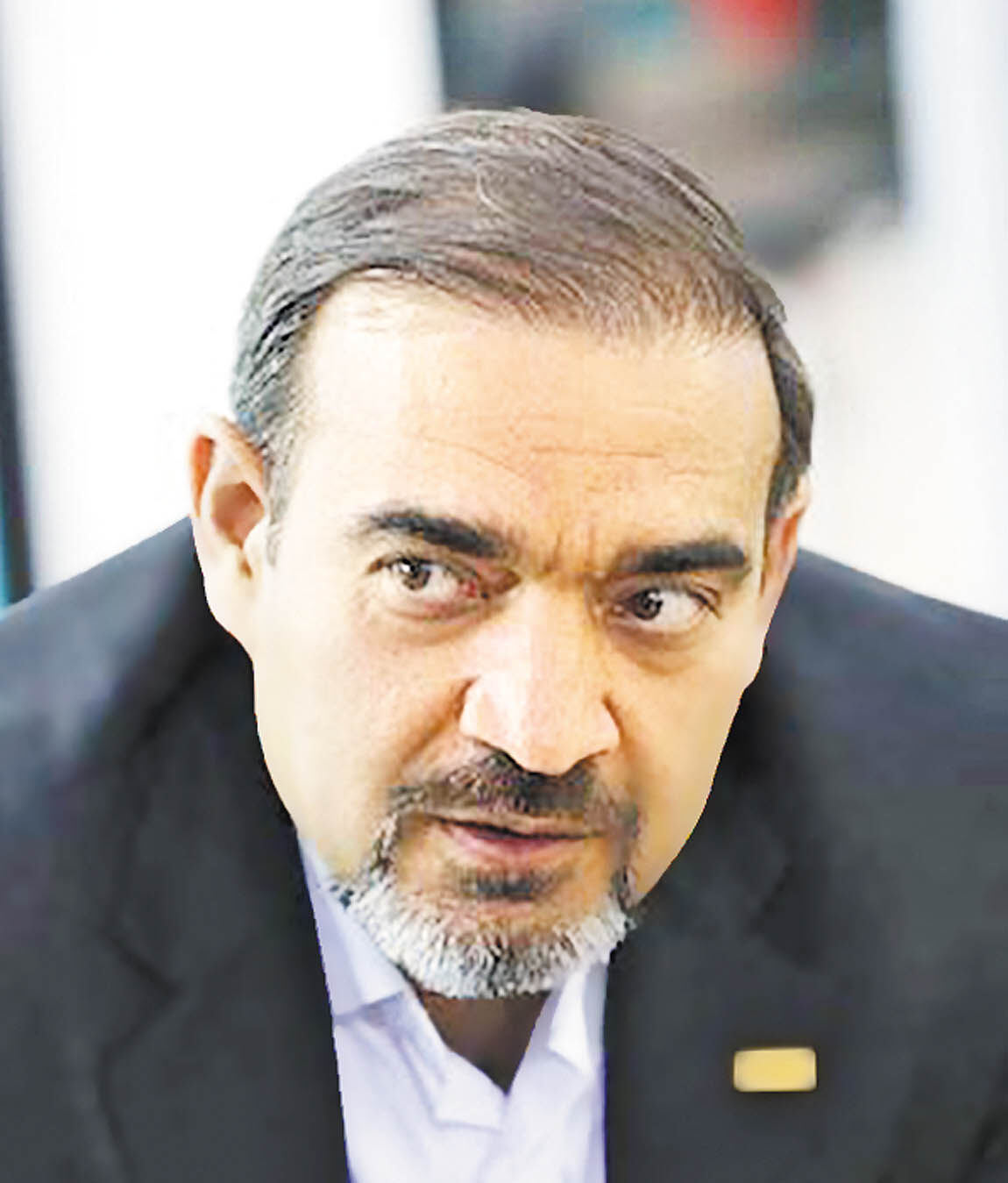 هم‌زیستی مسالمت‌آمیز