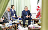 بازگشت به سوریه از مسیر روسیه 