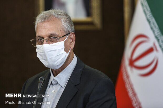 پیام تسلیت ربیعی در پی جان‌ باختن پنج سرباز معلم