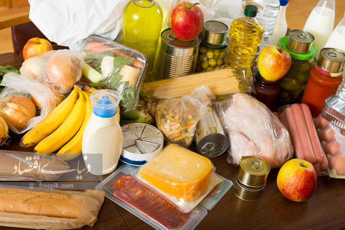 راهکار جدید برای شناسایی تقلبات غذایی