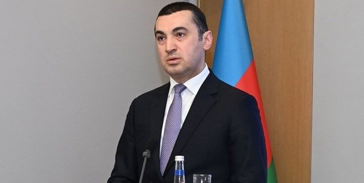 واکنش آذربایجان به موضع ایران درباره کاهش تنش میان تهران و باکو