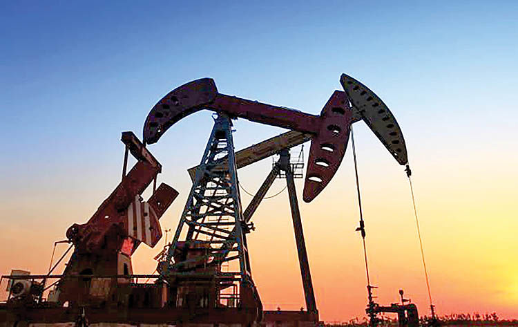 پنج بازی‌ساز بازار نفت