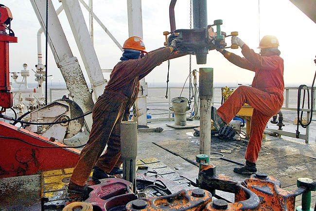 زنگ خطر برای اقتصادهای نفتی
