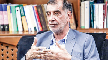«پایان جنگ» فراجناحی شد