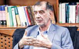 «پایان جنگ» فراجناحی شد