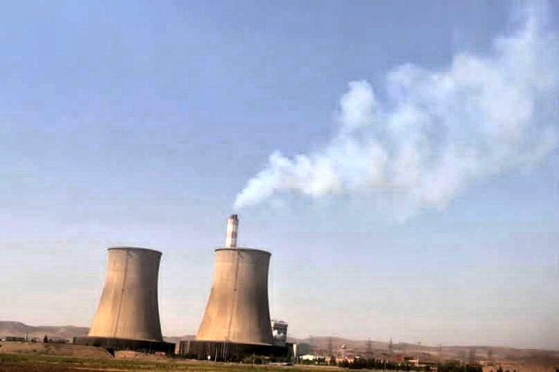 مدیر کل محیط زیست آذربایجان شرقی: آلایندگی نیروگاه بناب رصد می‌شود