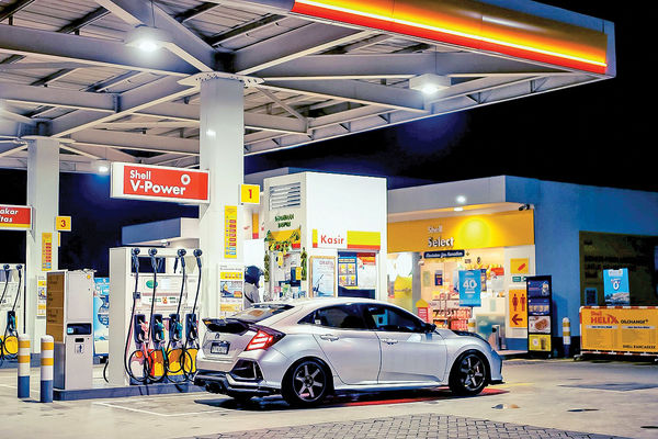  پارادوکس بازار سوخت