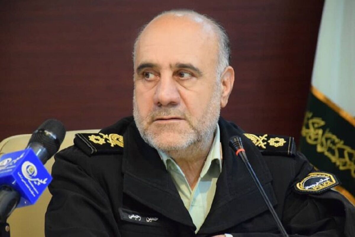 پلیس با این خودروها برخورد می کند 
 