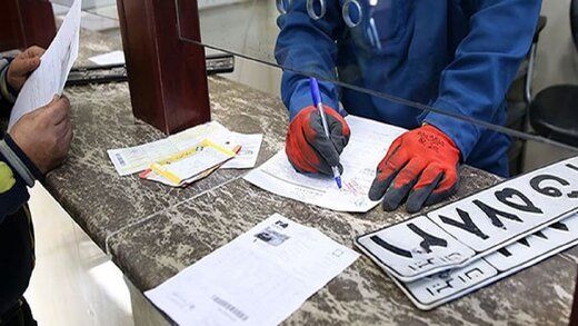 پلیس درباره خرید و فروش وکالتی خودرو هشدار داد!