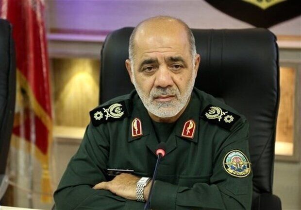سرلشکر عبداللهی: آمریکا از تبعات هرگونه خطای محاسباتی خود آگاه است