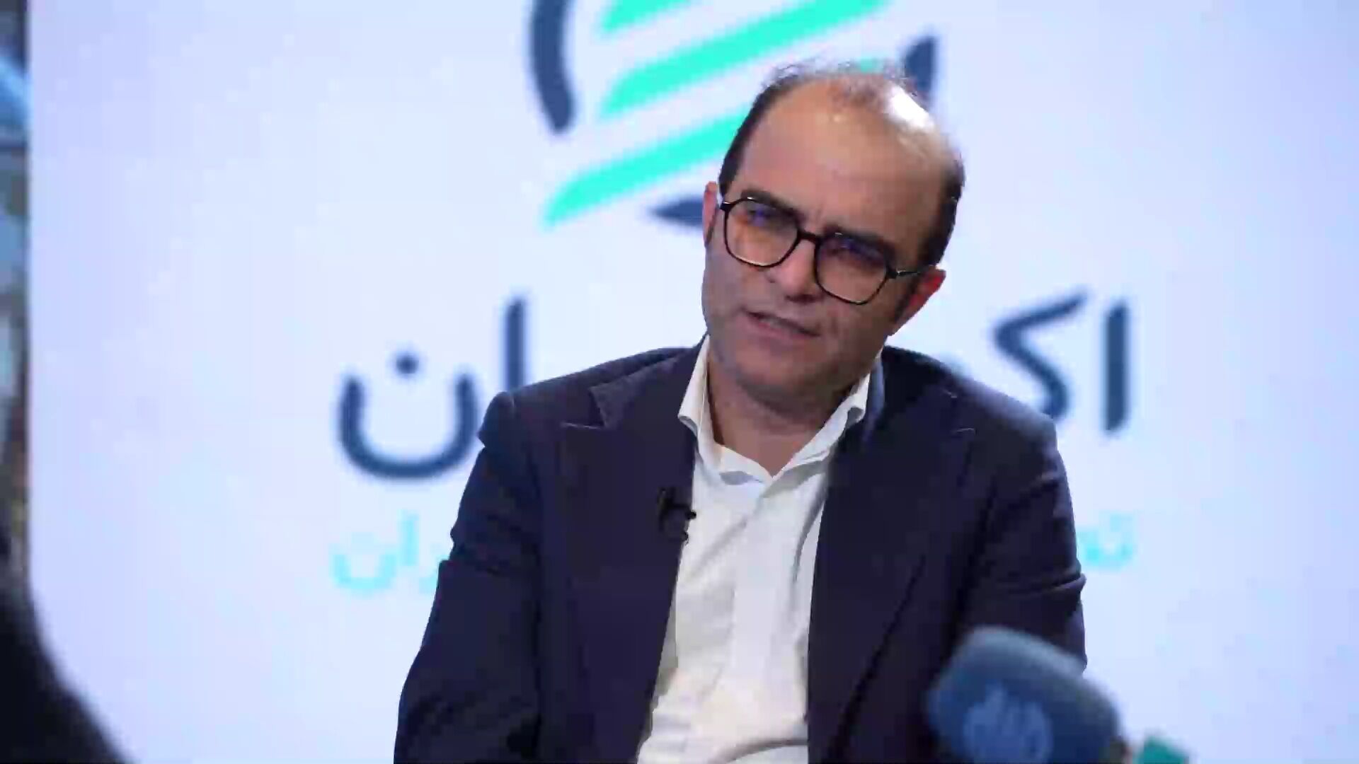 تجربه دولت نفتی در ایران یک تجربه شکست خورده است