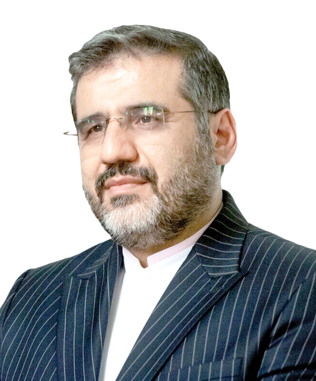  واکنش وزیر به کشف حجاب چند بازیگر