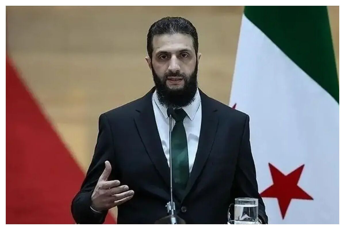 واکنش الجولانی به جنگ آمریکا و رژیم صهیونیستی علیه ایران