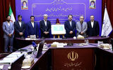 نخستین قرارداد واگذاری مطالبات بانک رفاه در سامانه فکتورینگ