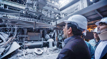  بازتعریف حکمرانی صنعتی در جنگ 