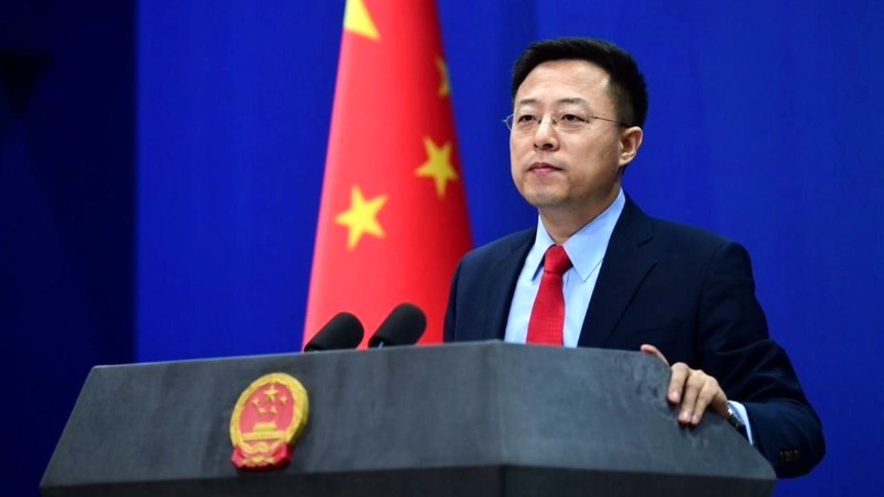 چین: مکانیسم ماشه فعال نشده/درخواست آمریکا قانونی نیست