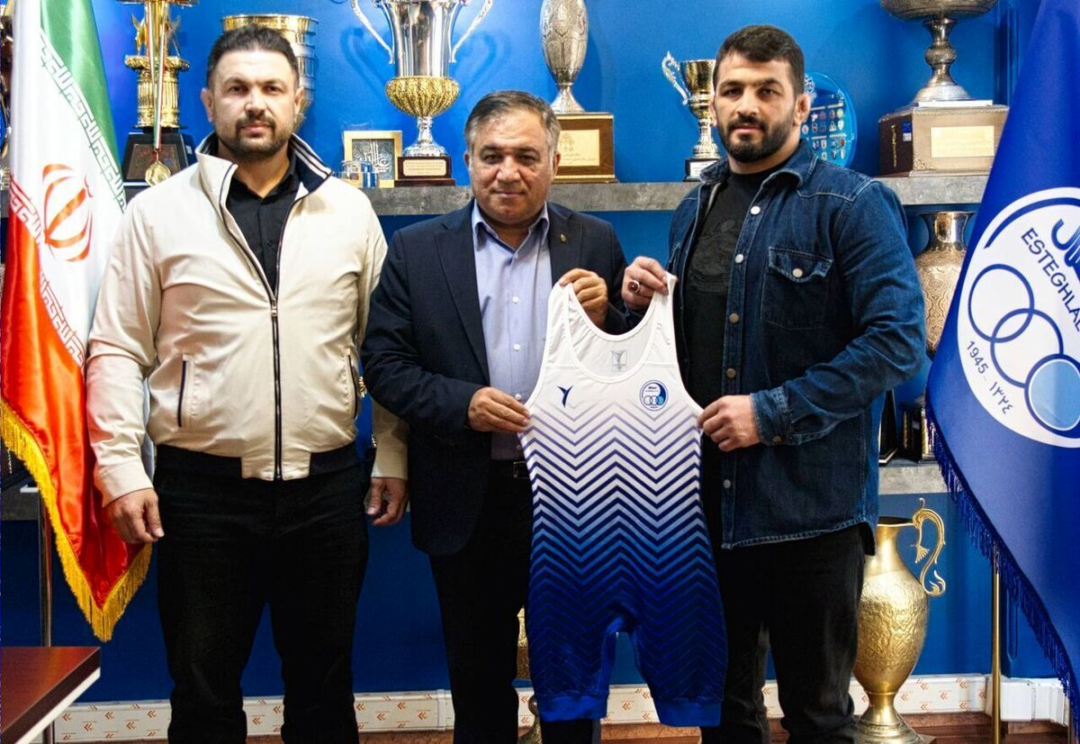 تکرار تاریخ؟
