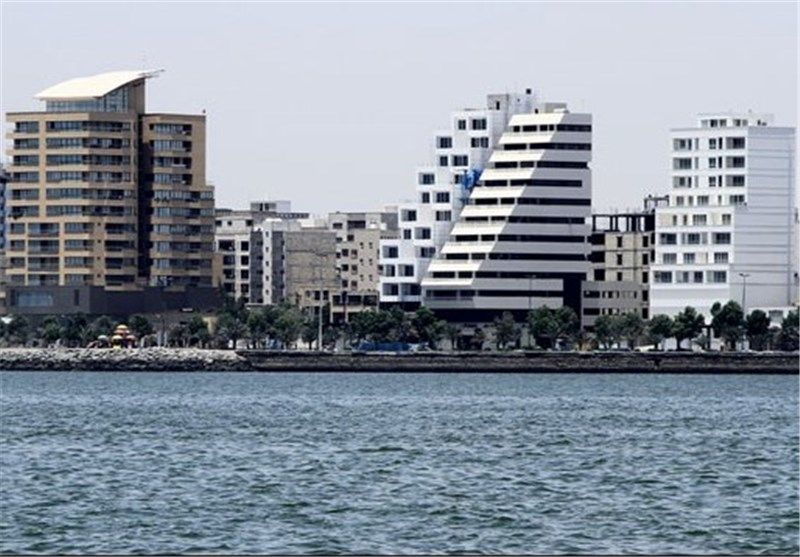 راهبردی برای توسعه هوشمند بندرعباس