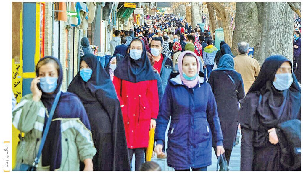 خطر اُمیکرون بیخ گوش این استان/ آماده باش صادر شد