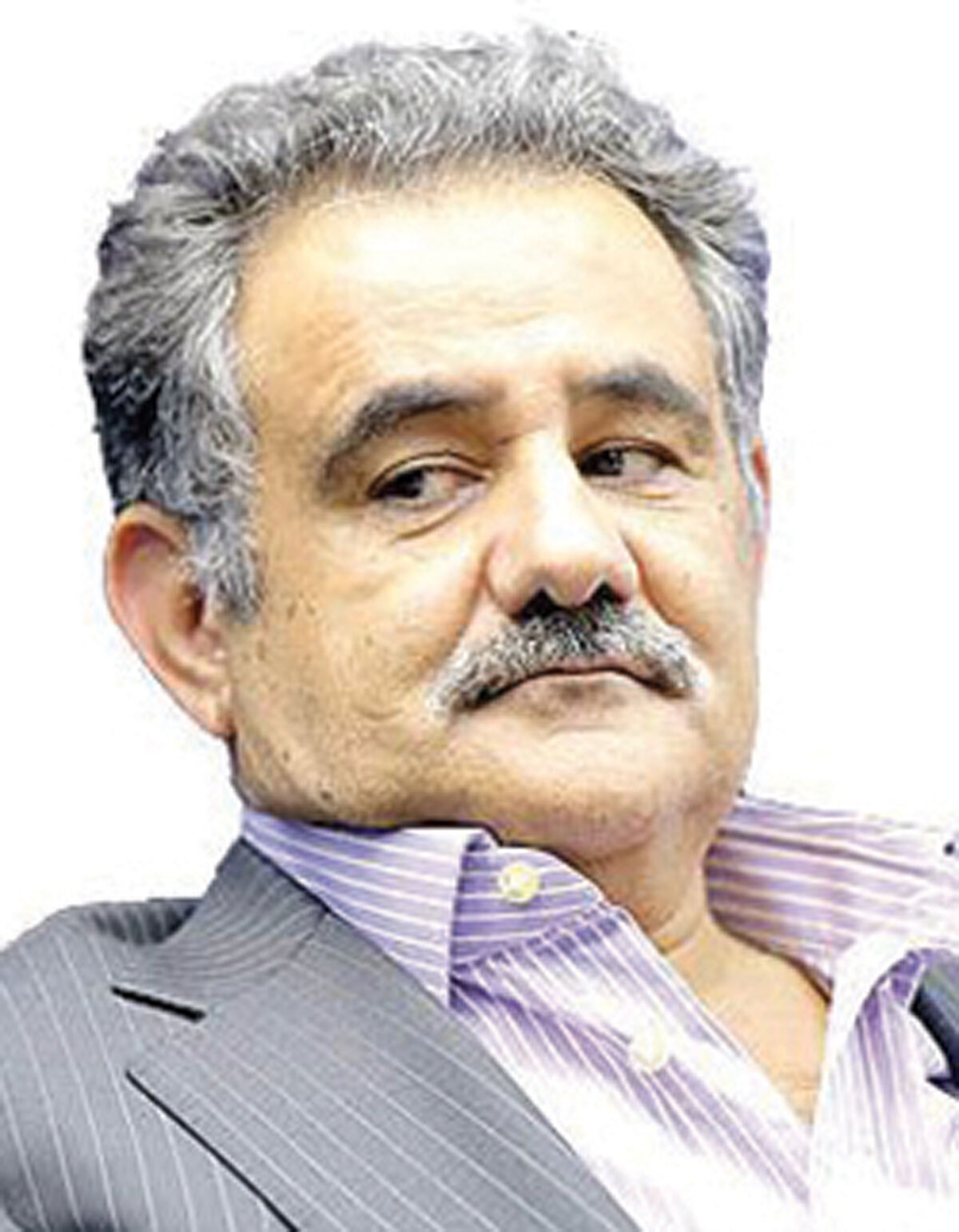 راوی ایرانی علم اقتصاد