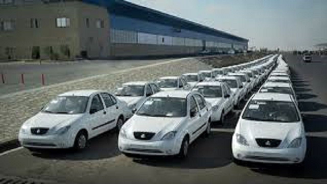 قیمت خودروهای داخلی و خارجی امروز  ۱۸ آذر ۱۴۰۰