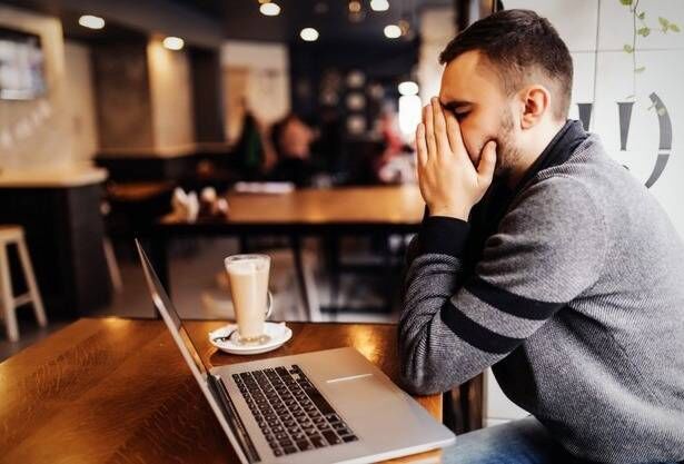 با این چند تمرین ساده برای همیشه با اضطراب خداحافظی کنید