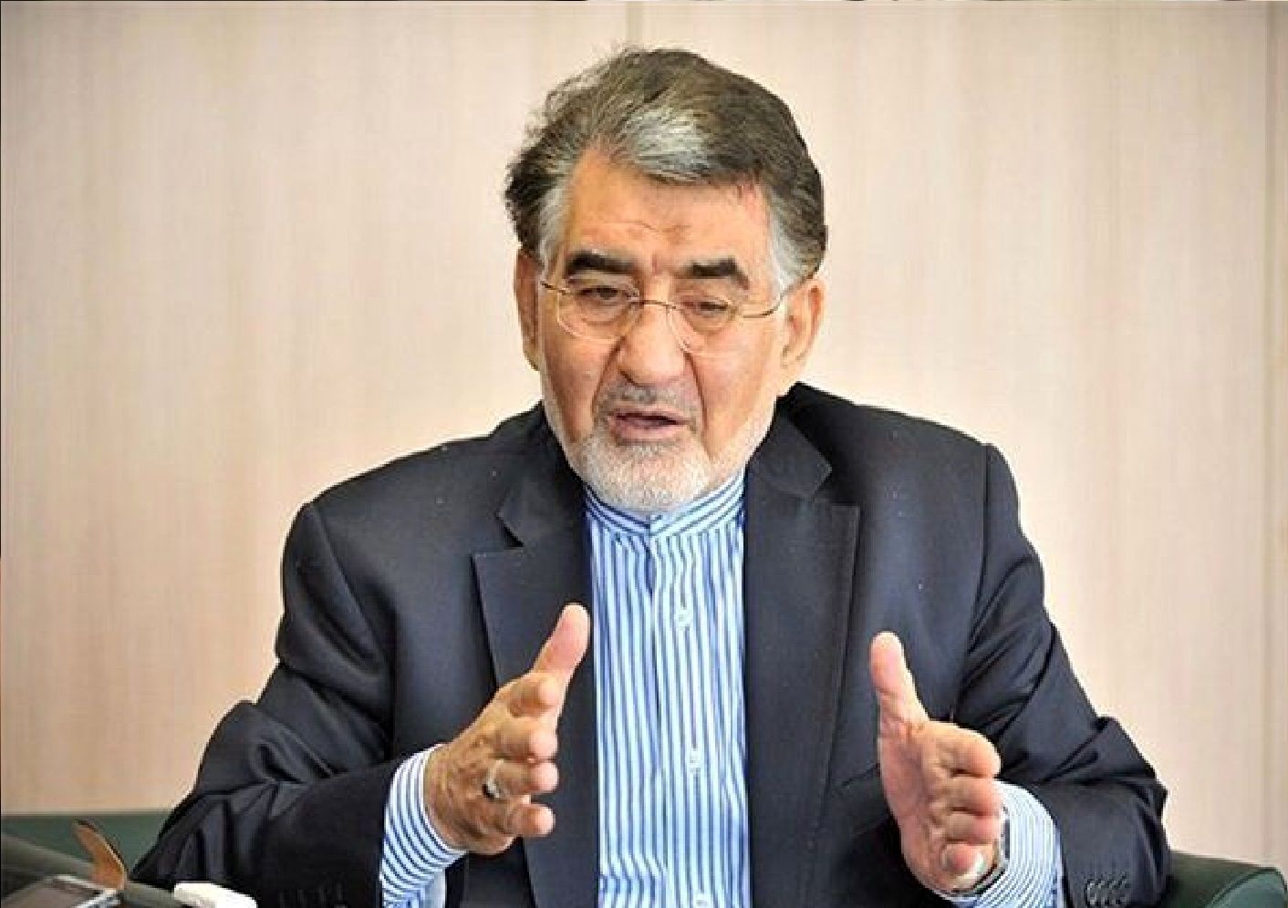 روایت آل اسحاق از تاثیر فعال شدن مکانیسم ماشه بر تحریمهای ایران / در حوزه اقتصاد ممکن است این مسئله به ایران ضربه بزند