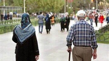 خبر مهم برای بازنشستگان/ زمان دقیق واریز معوقات رسما اعلام شد 