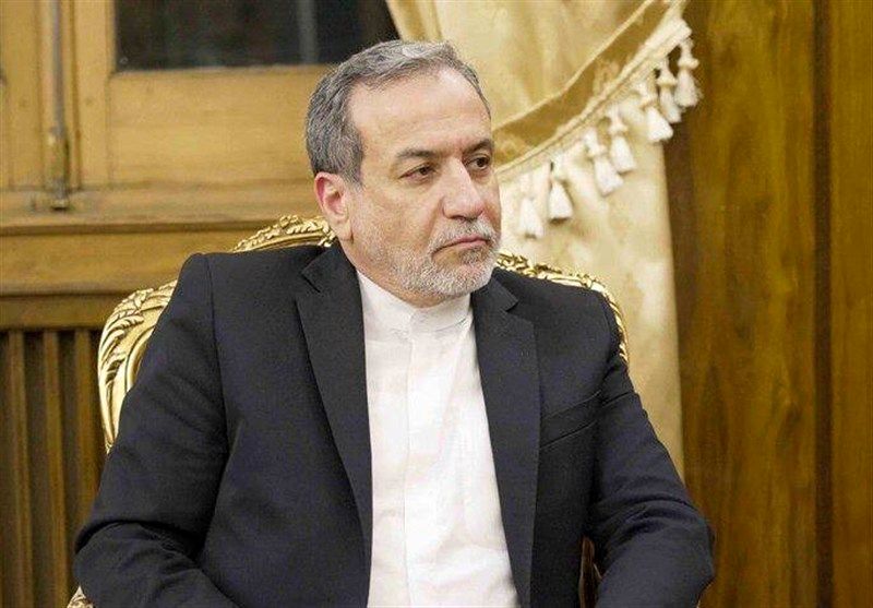 عراقچی به نجف می رود / هدف وزیر خارجه از این سفر چیست؟
