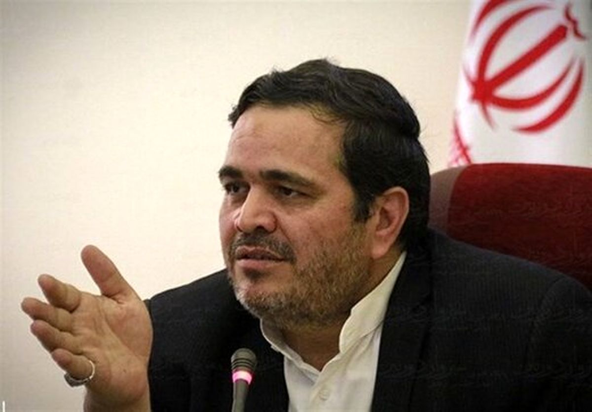 عنابستانی: هیات‌ رئیسه مجلس را هم استیضاح می‌کنیم!