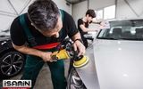 کاور و سرامیک بدنه خودرو؛ محافظت و زیبایی در یک قاب
