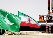 آغاز ساخت خط لوله واردات گاز از ایران