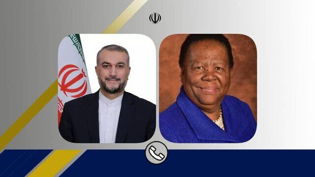 هشدار امیرعبداللهیان به غرب درباره نشست شورای حکام