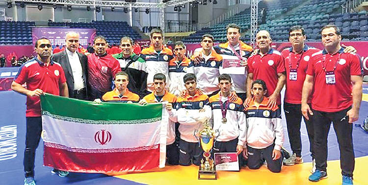 200 میلیارد تومان برای اشتغال قهرمانان