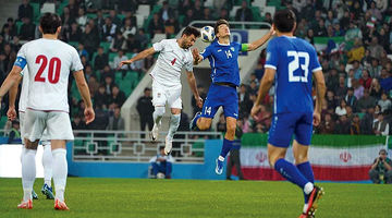 همان همیشگی