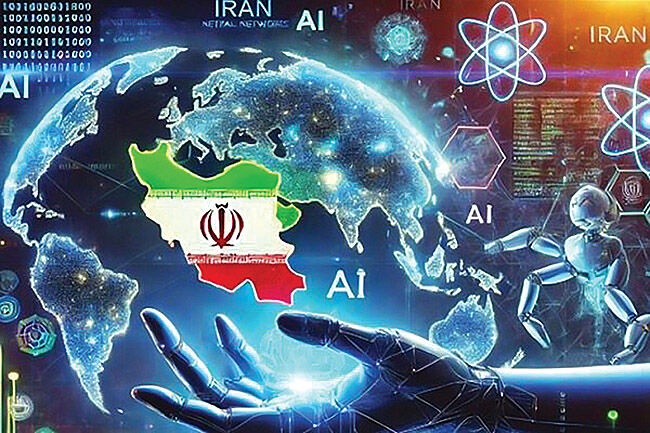 هوش‌مصنوعی به دولت آمد