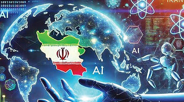 هوش‌مصنوعی به دولت آمد
