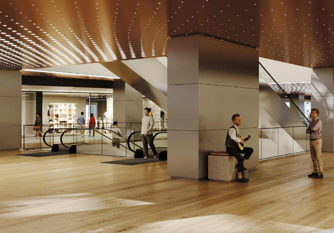 البرز مال؛ آزمونی برای بازتعریف تجربه خرید و زیست شهری